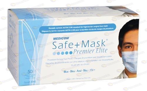 Khẩu trang Y tế (Safe Mask)