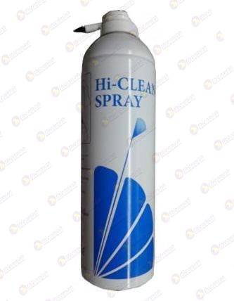 Dầu xịt tay khoan NSK Hi-Clean Spray
