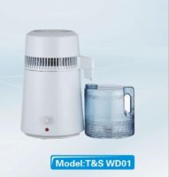 Máy làm nước cất TongShuo T&S WD01