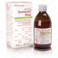 Nước tự cứng (Duracryl Plus)