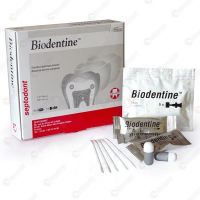 Biodentine™ (Vật liệu sinh học thay thế ngà răng) (Hộp 5 con)