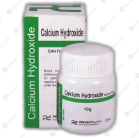 Calcium Hydroxide Ấn Độ